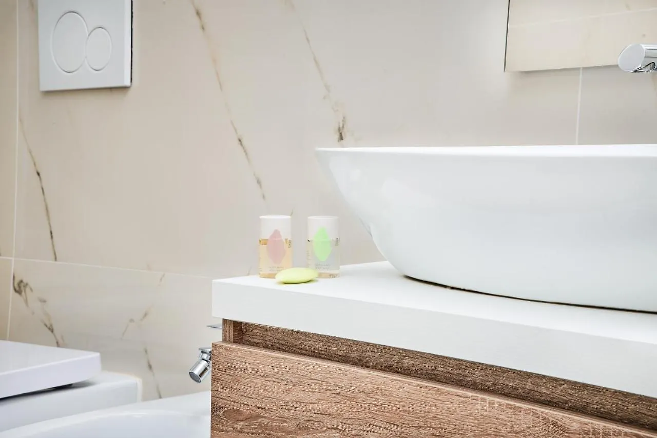 Oda ve Kahvaltı Firenze Rooms Cathedral B&B