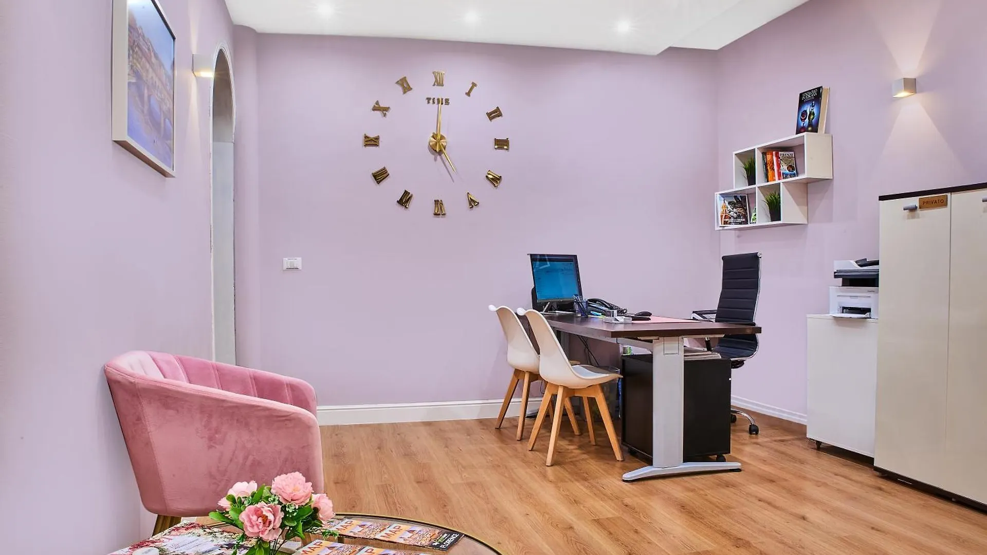 Firenze Rooms Cathedral B&B Oda ve Kahvaltı
