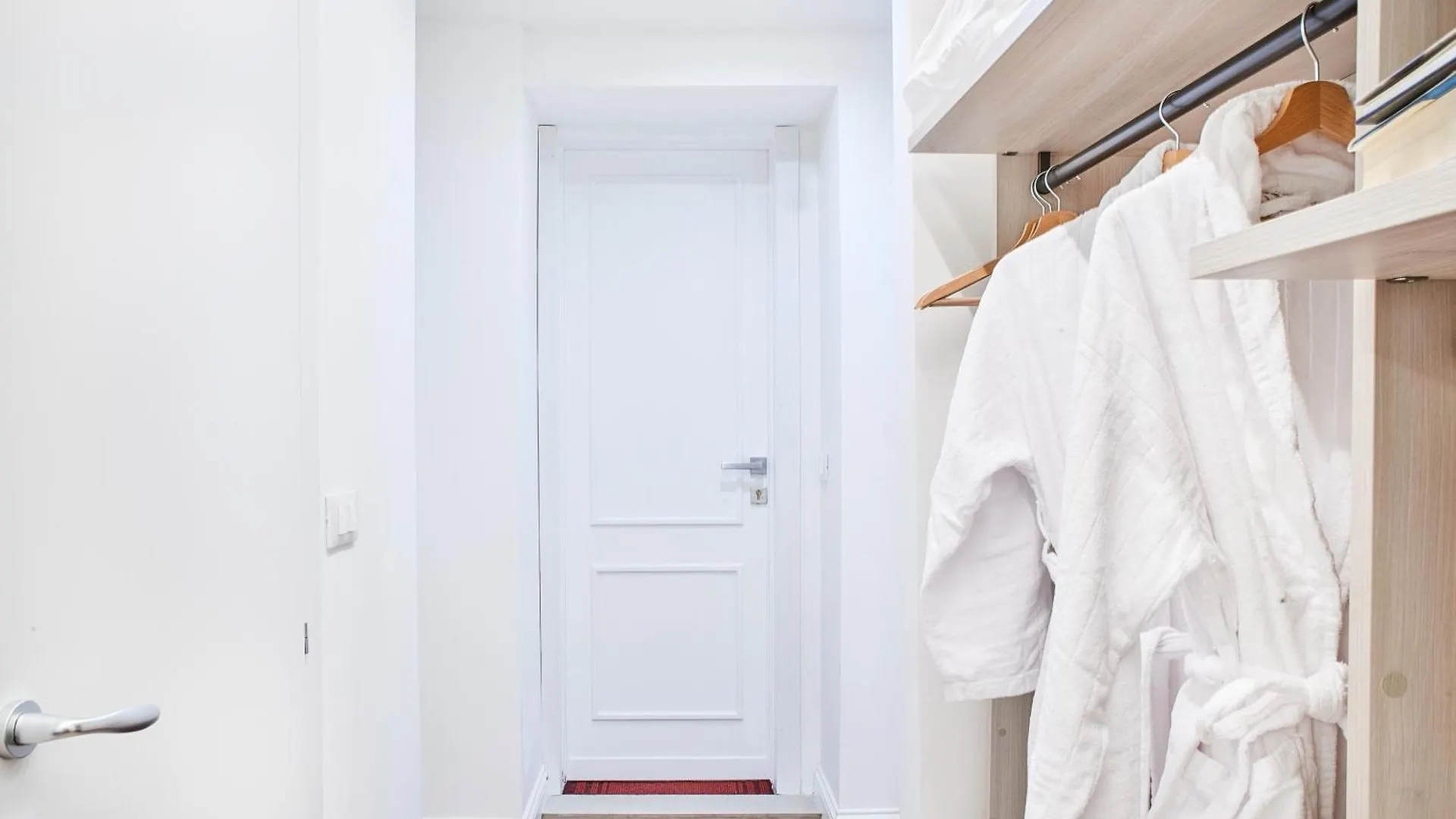 Oda ve Kahvaltı Firenze Rooms Cathedral B&B İtalya