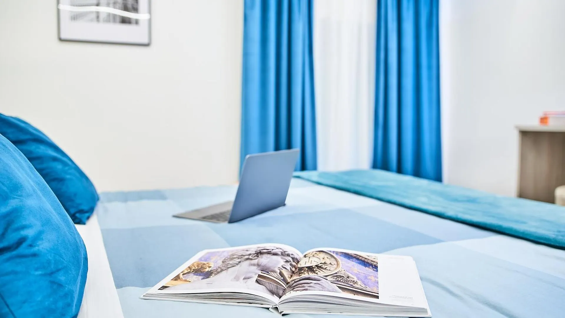 Firenze Rooms Cathedral B&B Oda ve Kahvaltı