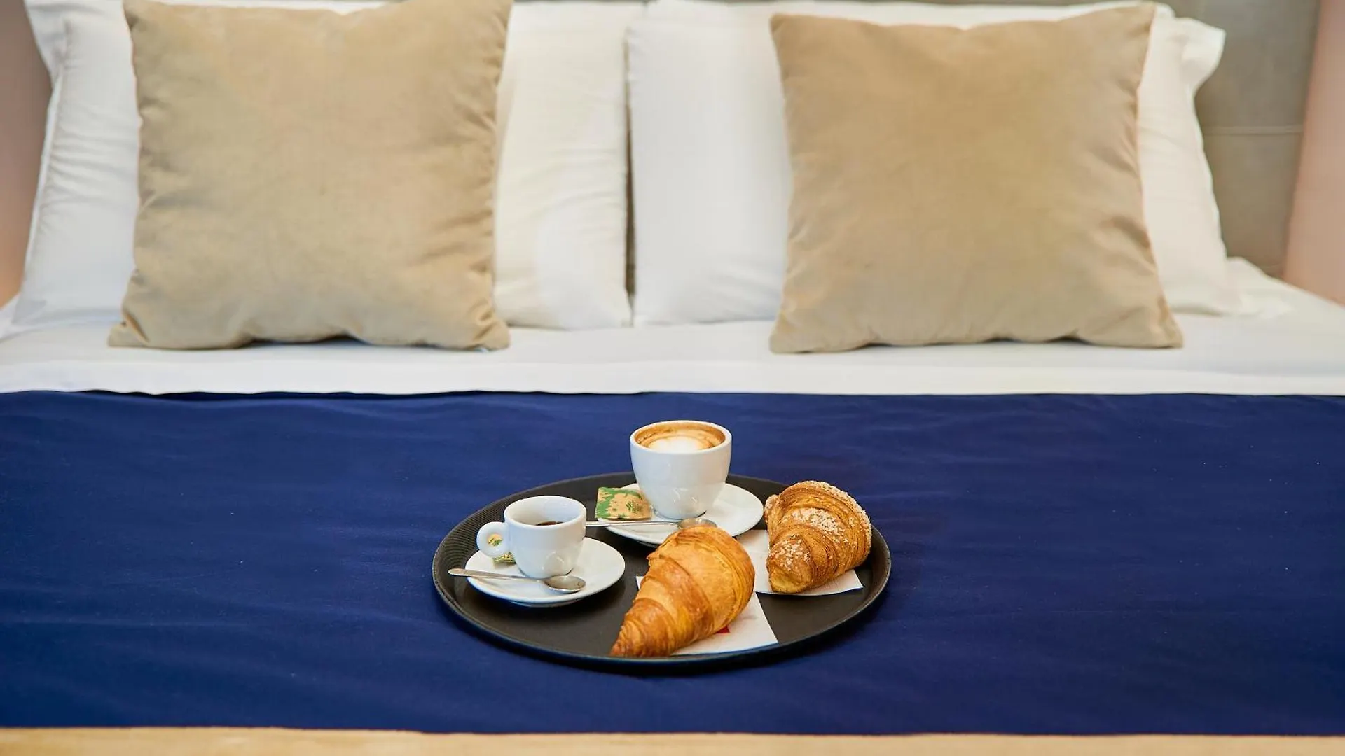 Firenze Rooms Cathedral B&B Oda ve Kahvaltı Floransa