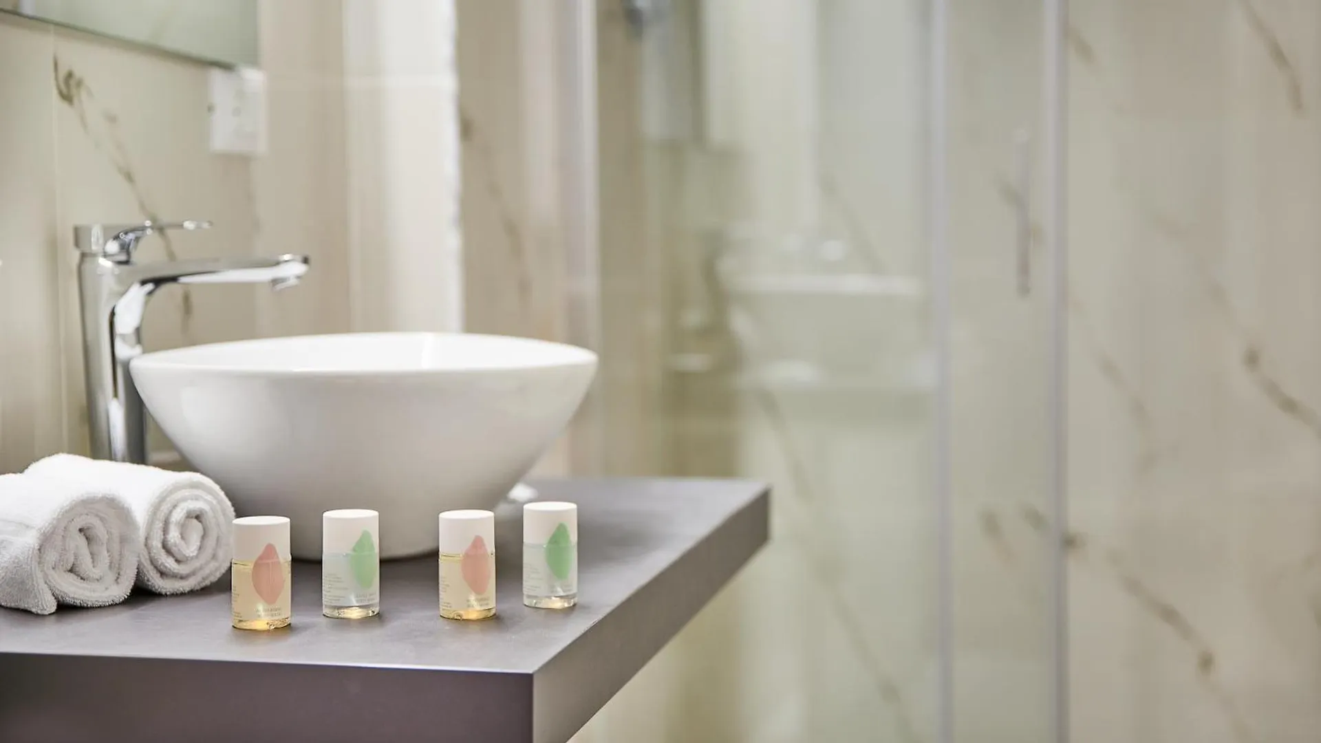Firenze Rooms Cathedral B&B 0*, Floransa İtalya