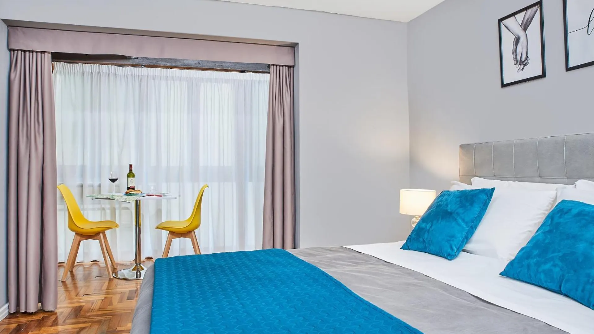 Oda ve Kahvaltı Firenze Rooms Cathedral B&B