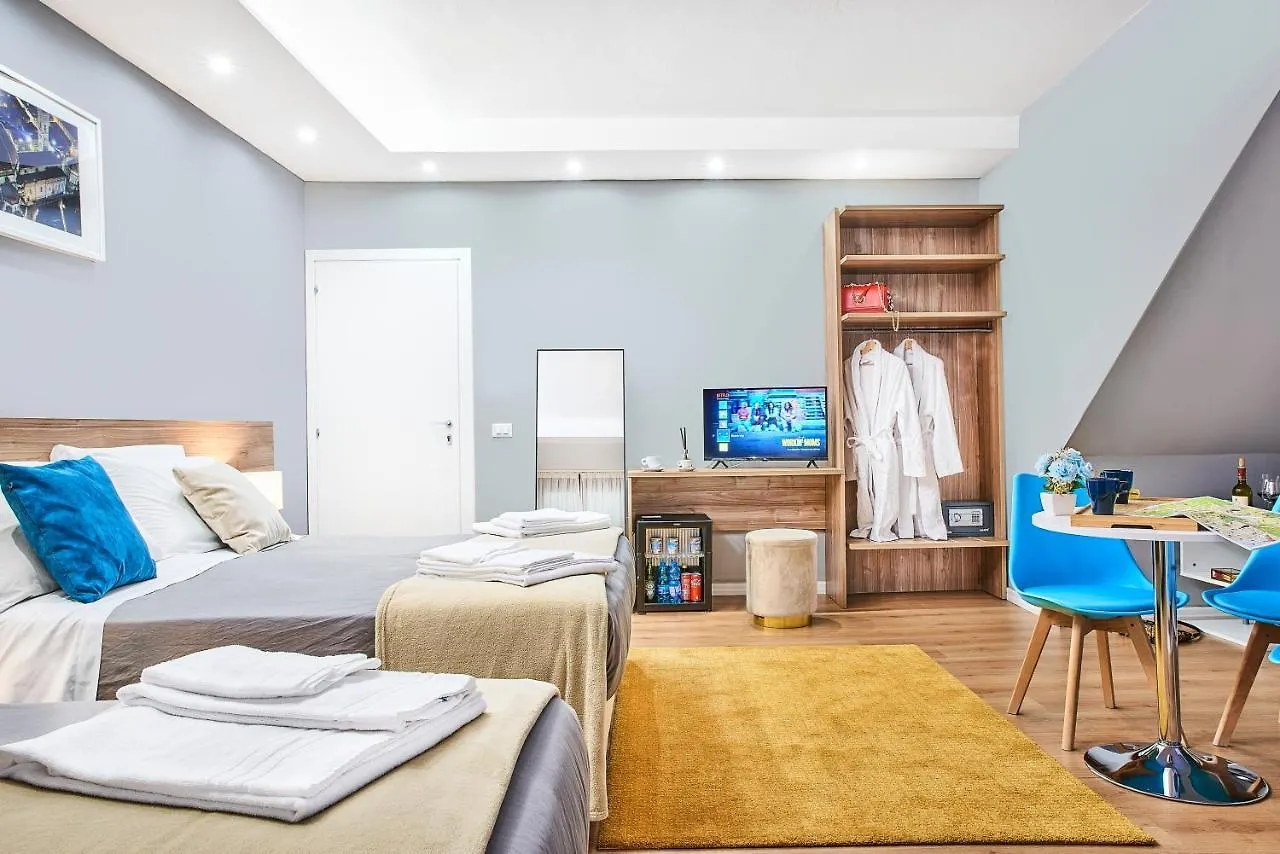 Firenze Rooms Cathedral B&B 0*, Florenz Italien