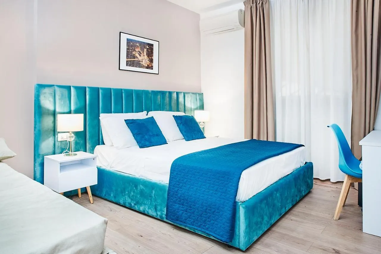 Firenze Rooms Cathedral B&B Frühstückspension Florenz