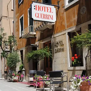 Guerrini 2*, Venedik İtalya