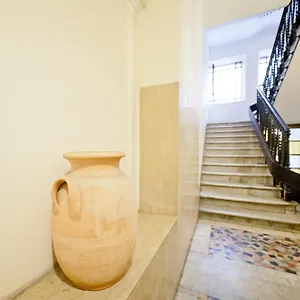 Baldassini 2*, Roma İtalya