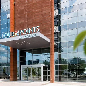 Four Points By Sheraton Venice 4*, Mestre İtalya