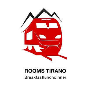 Eco Rooms&breakfast , Tirano İtalya