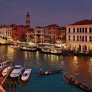 Antica Sturion Residenza D'epoca 3*, Venedik İtalya
