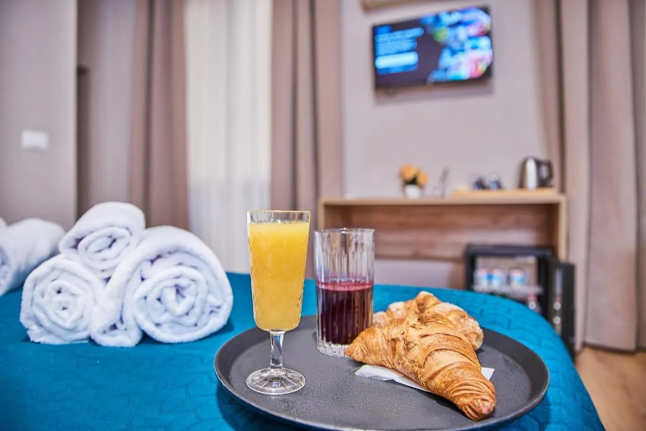 Bed & Breakfast Firenze Rooms Cathedral B&B