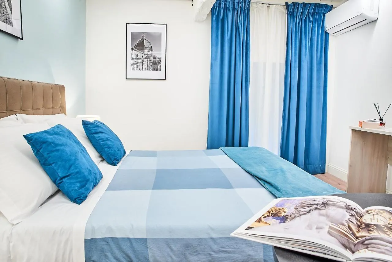 Bed & Breakfast Firenze Rooms Cathedral B&B