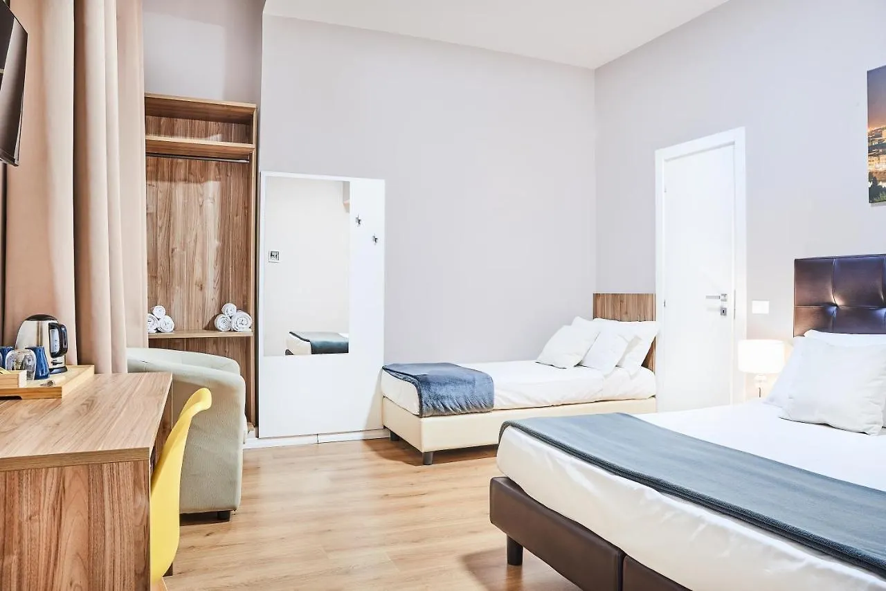 Firenze Rooms Cathedral B&B 0*, Florence