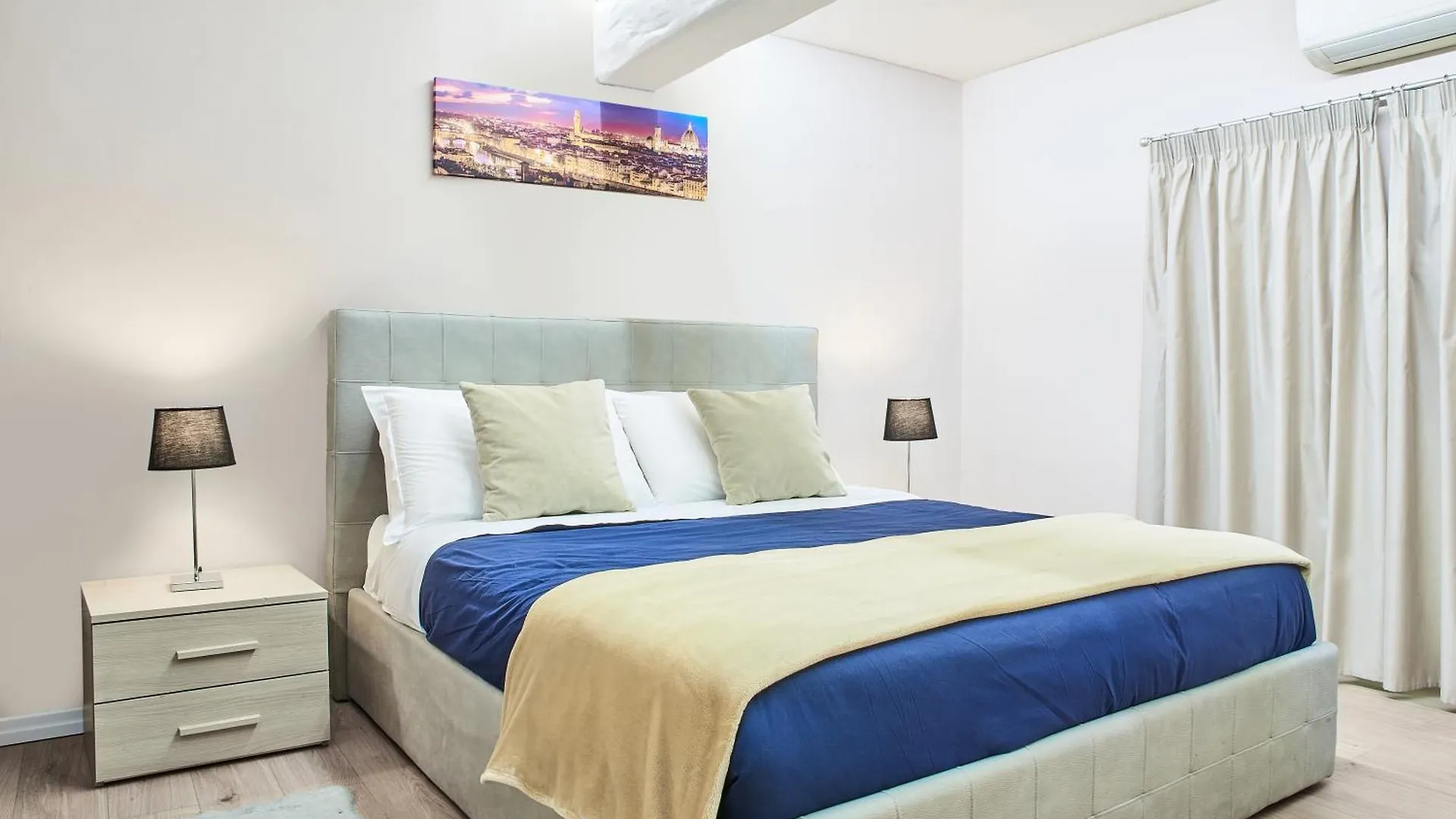 Bed & Breakfast Firenze Rooms Cathedral B&B Italy