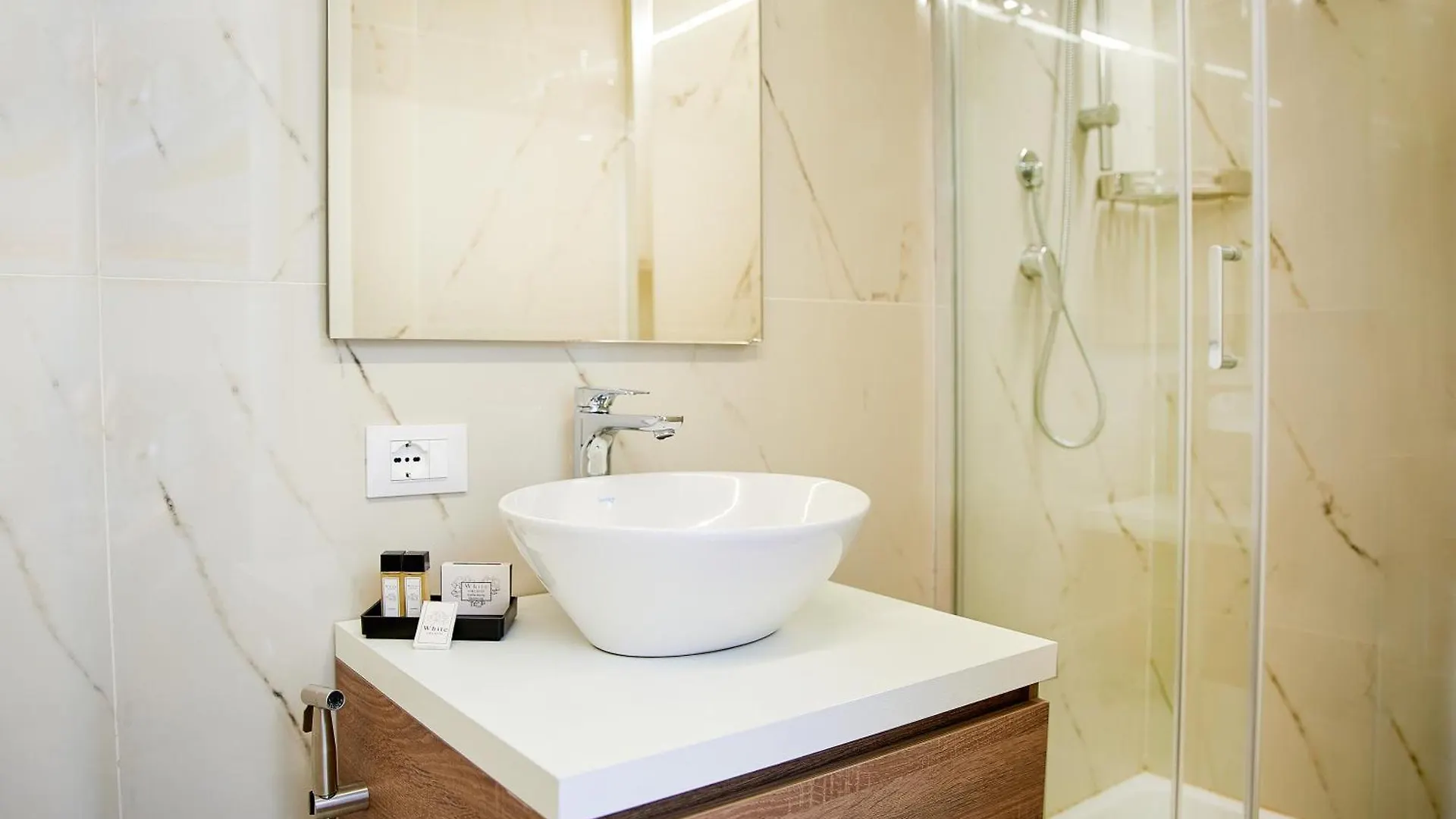 Firenze Rooms Cathedral B&B Italy