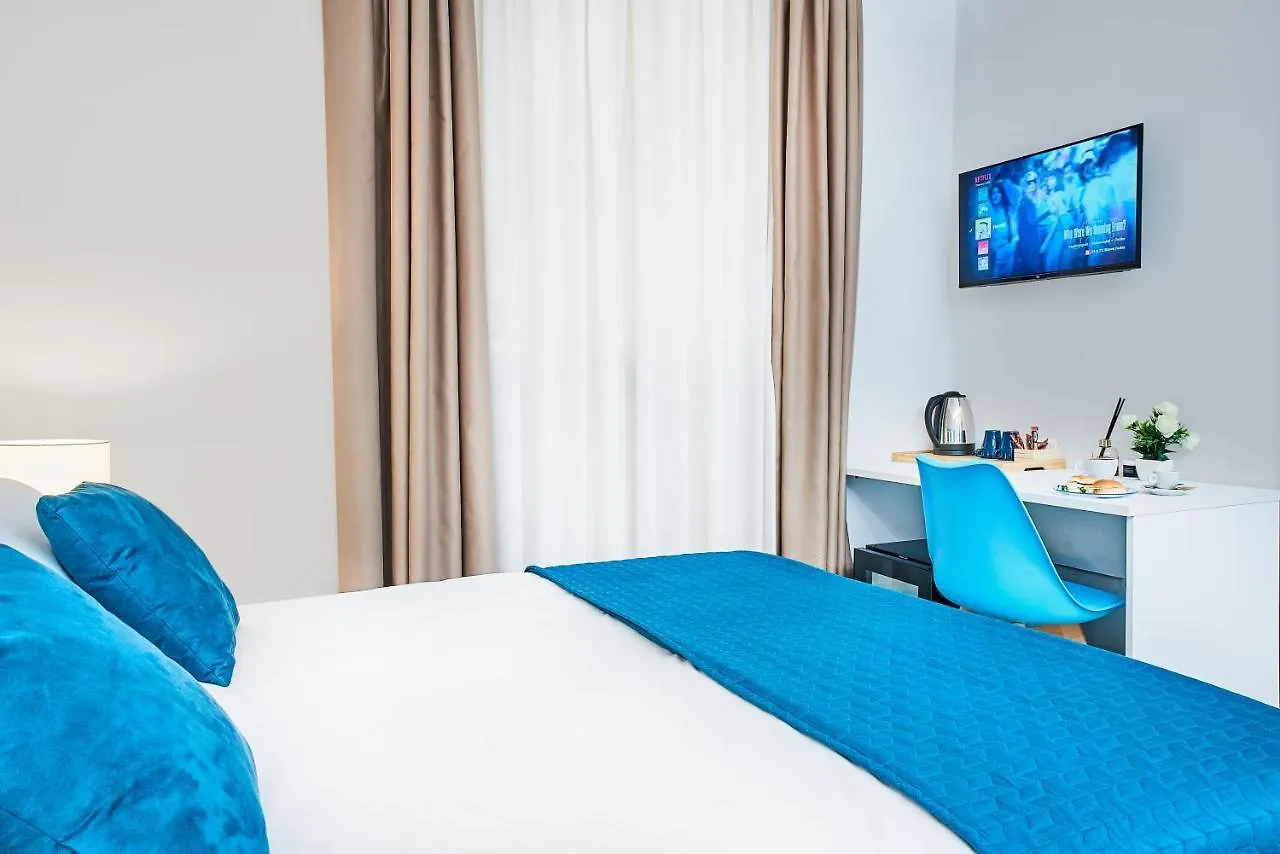 Firenze Rooms Cathedral B&B Bed & Breakfast Florence