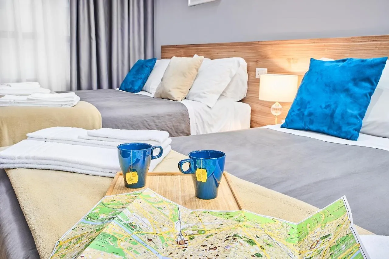 Firenze Rooms Cathedral B&B 0*, Florence