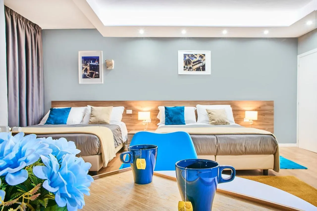 Firenze Rooms Cathedral B&B Bed & Breakfast