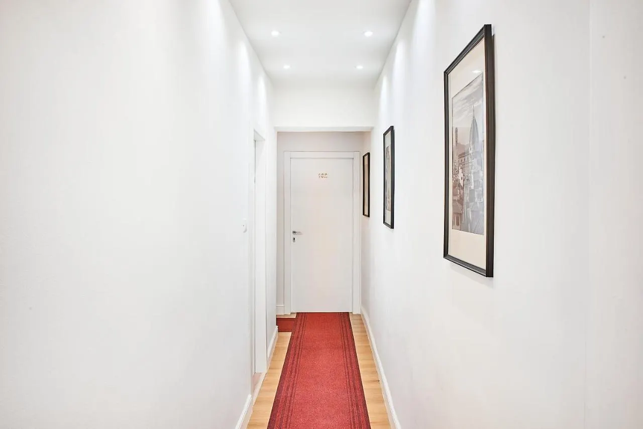 Bed & Breakfast Firenze Rooms Cathedral B&B
