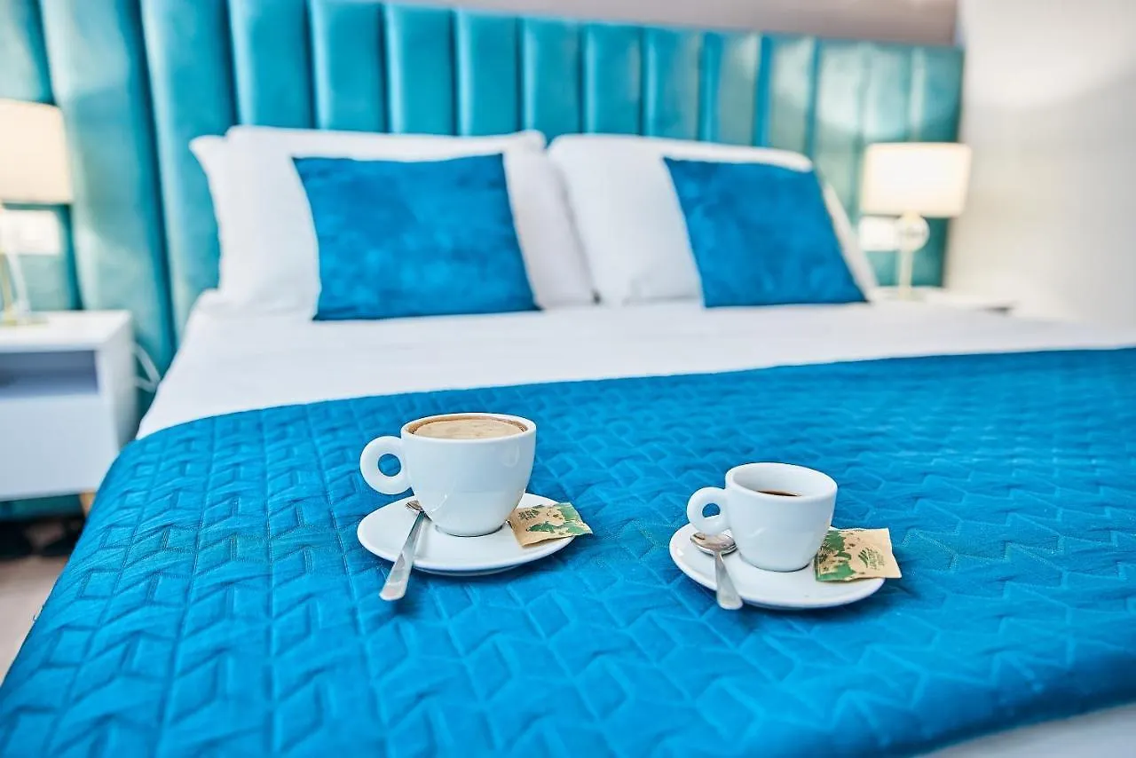 Bed & Breakfast Firenze Rooms Cathedral B&B