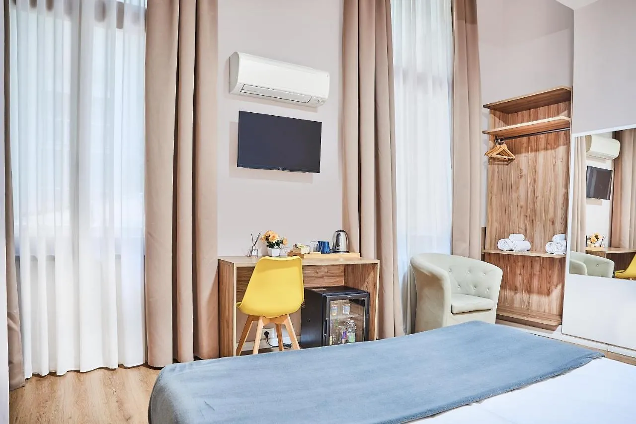 Bed & Breakfast Firenze Rooms Cathedral B&B