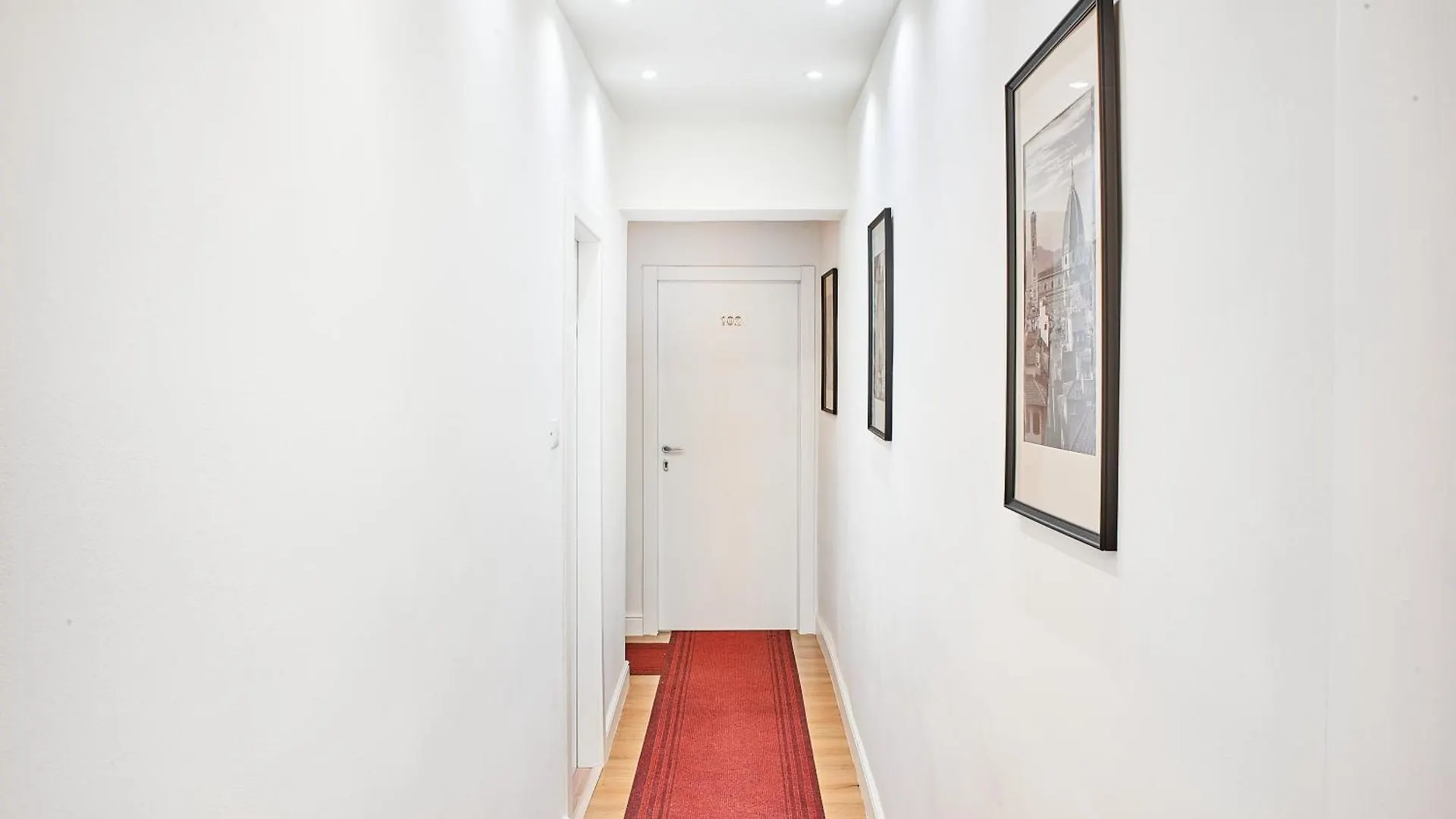 Bed & Breakfast Firenze Rooms Cathedral B&B Italië