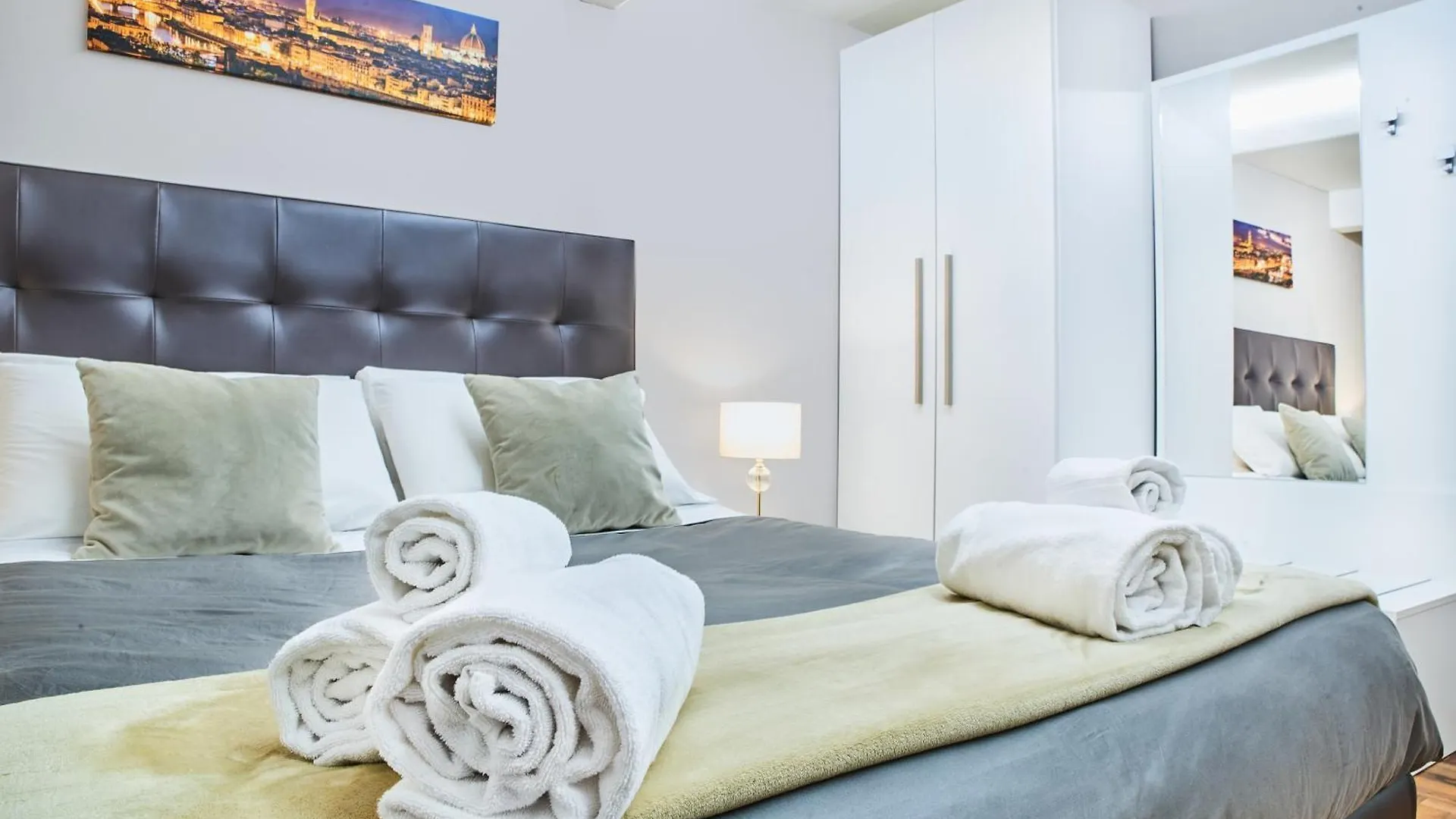 Firenze Rooms Cathedral B&B Italië