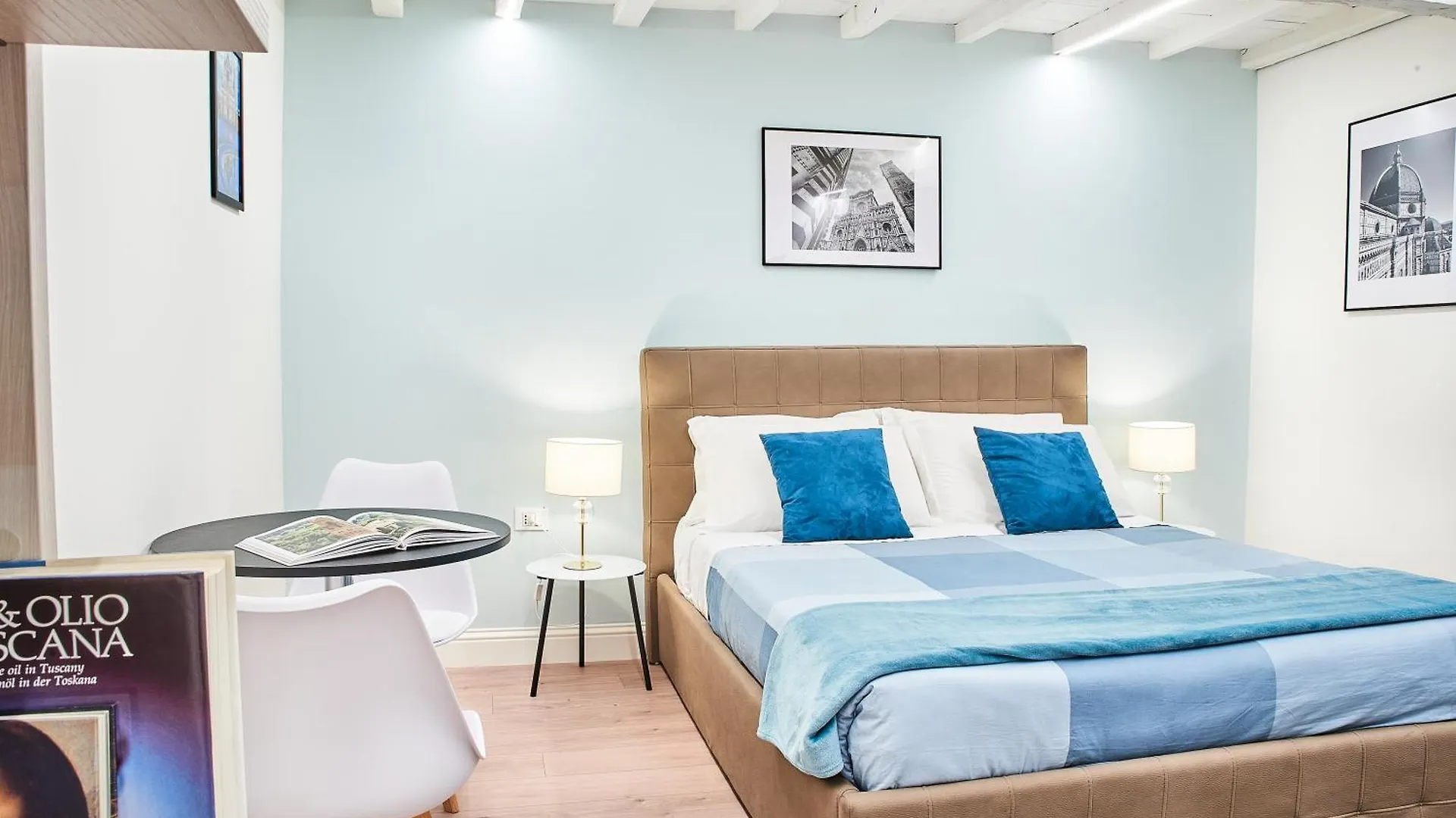 Firenze Rooms Cathedral B&B Florence