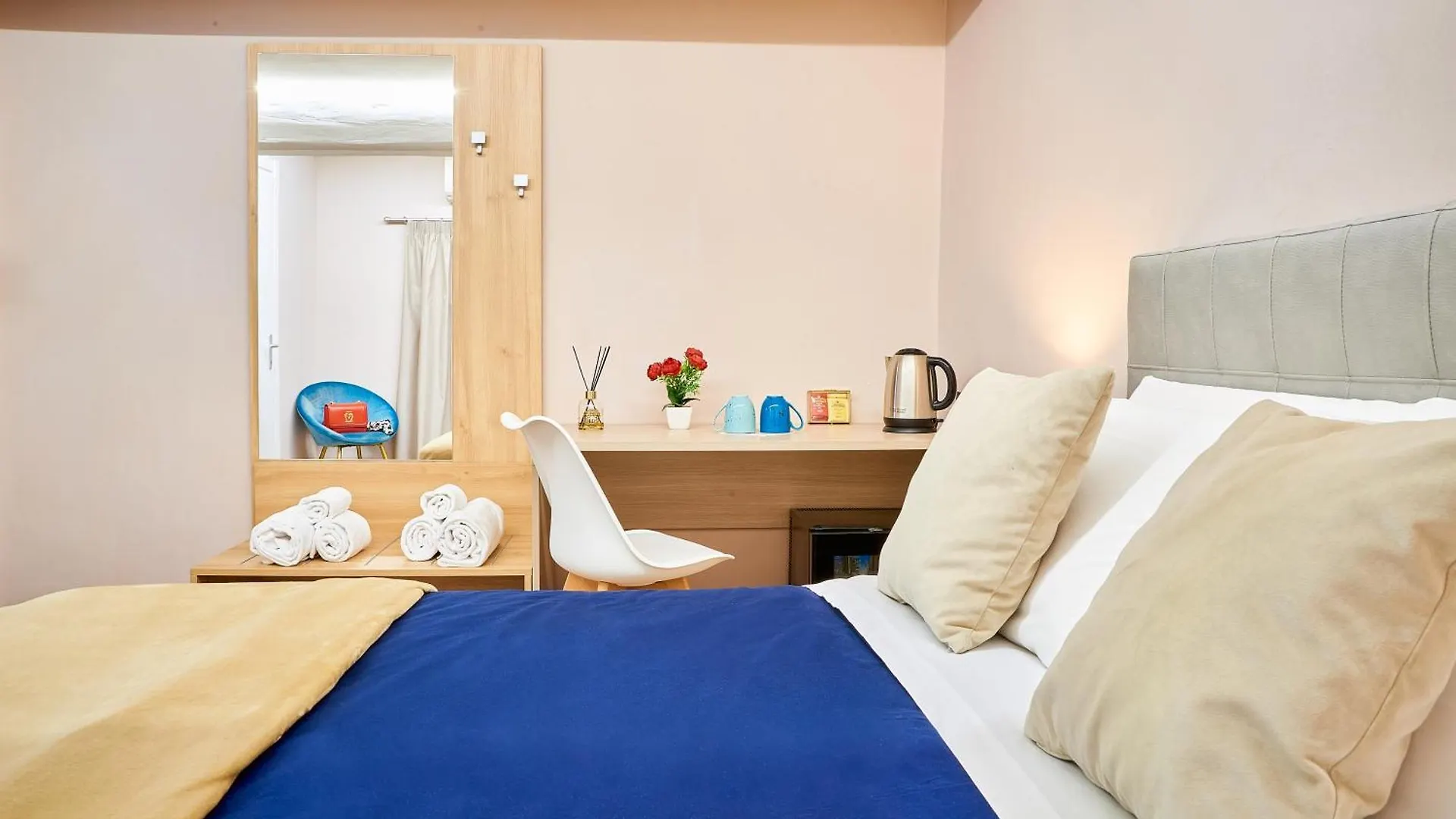 Firenze Rooms Cathedral B&B 0*, Florence