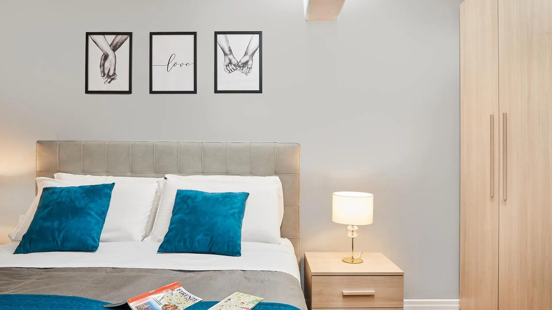 Bed & Breakfast Firenze Rooms Cathedral B&B